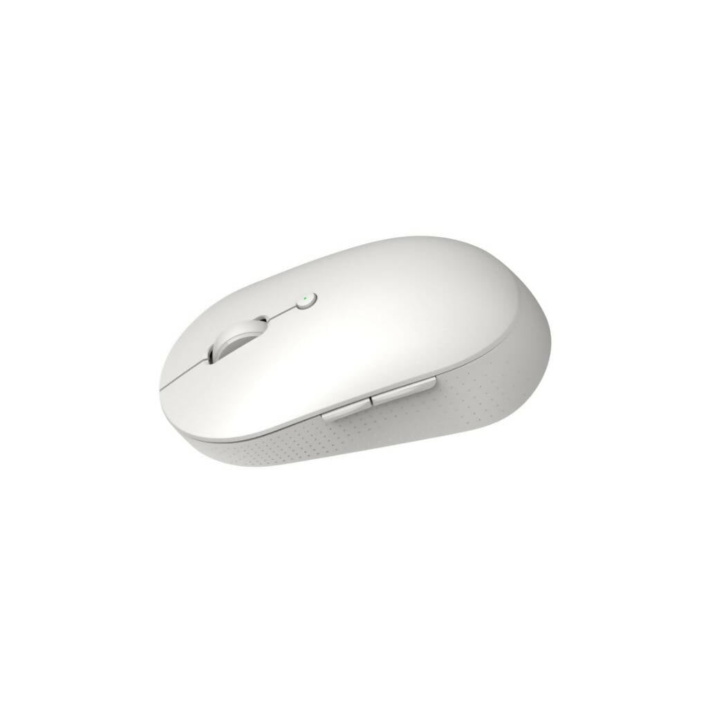 Xiaomi Dual Mode Silent Wireless Mouse – White