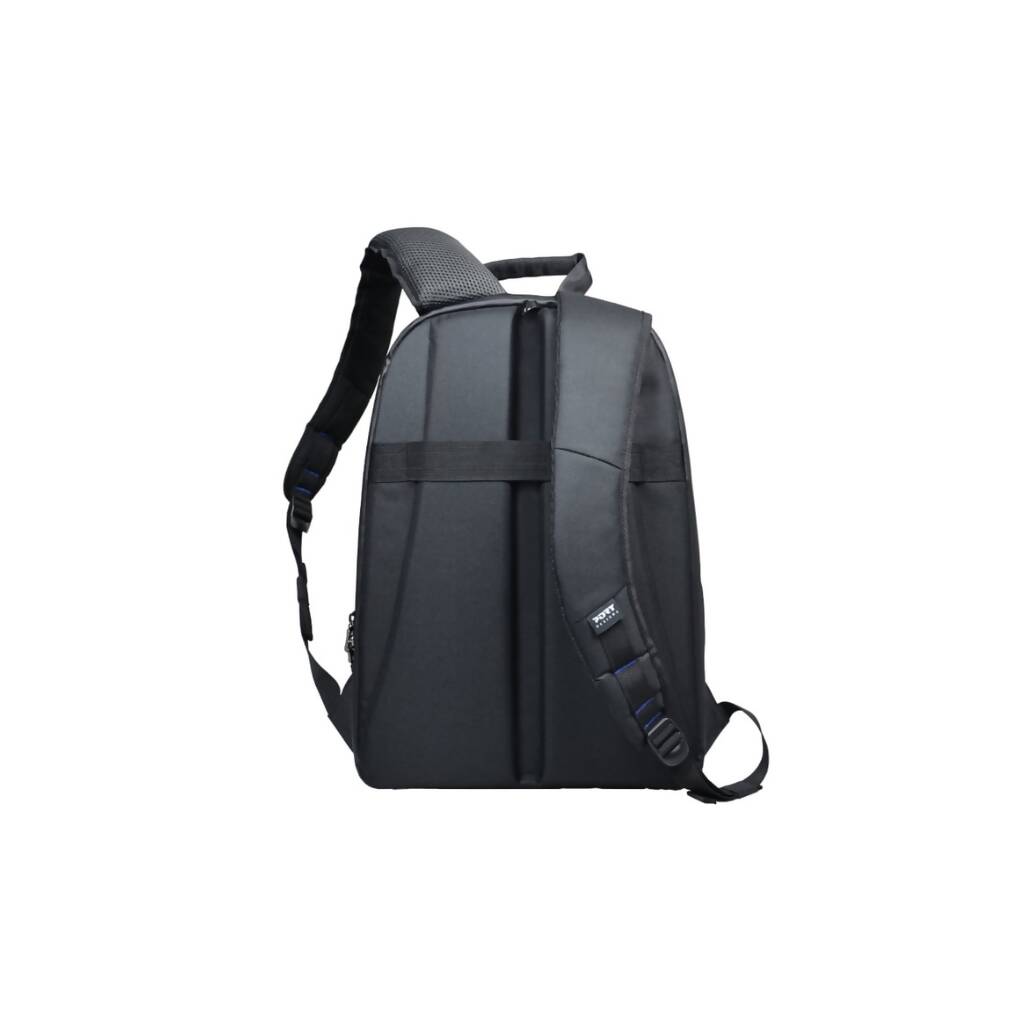 Port Designs Chicago EVO Anti-Theft 13-15.6" Backpack – Black