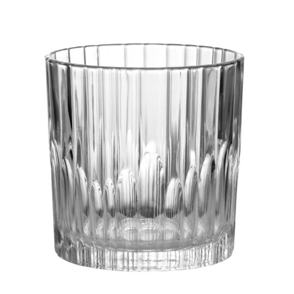 Duralex Manhattan Clear Tumbler 310ml x 6