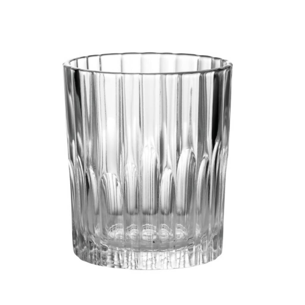 Duralex Manhattan Clear Tumbler 220ml x 6