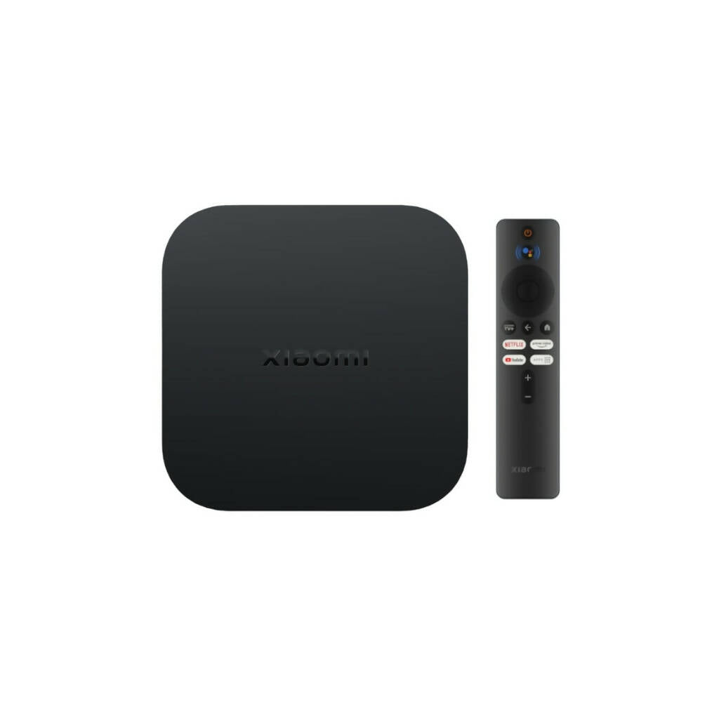 Xiaomi TV Box S 2nd Gen