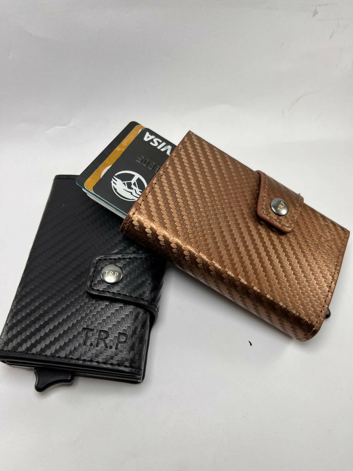 TRP Cardholder