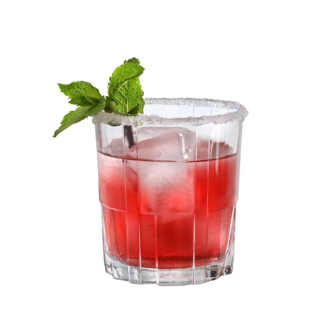 Duralex Jazz Clear Tumbler 210ml x 6