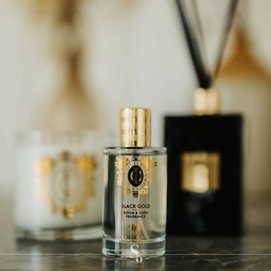 Cape Island Room Spray