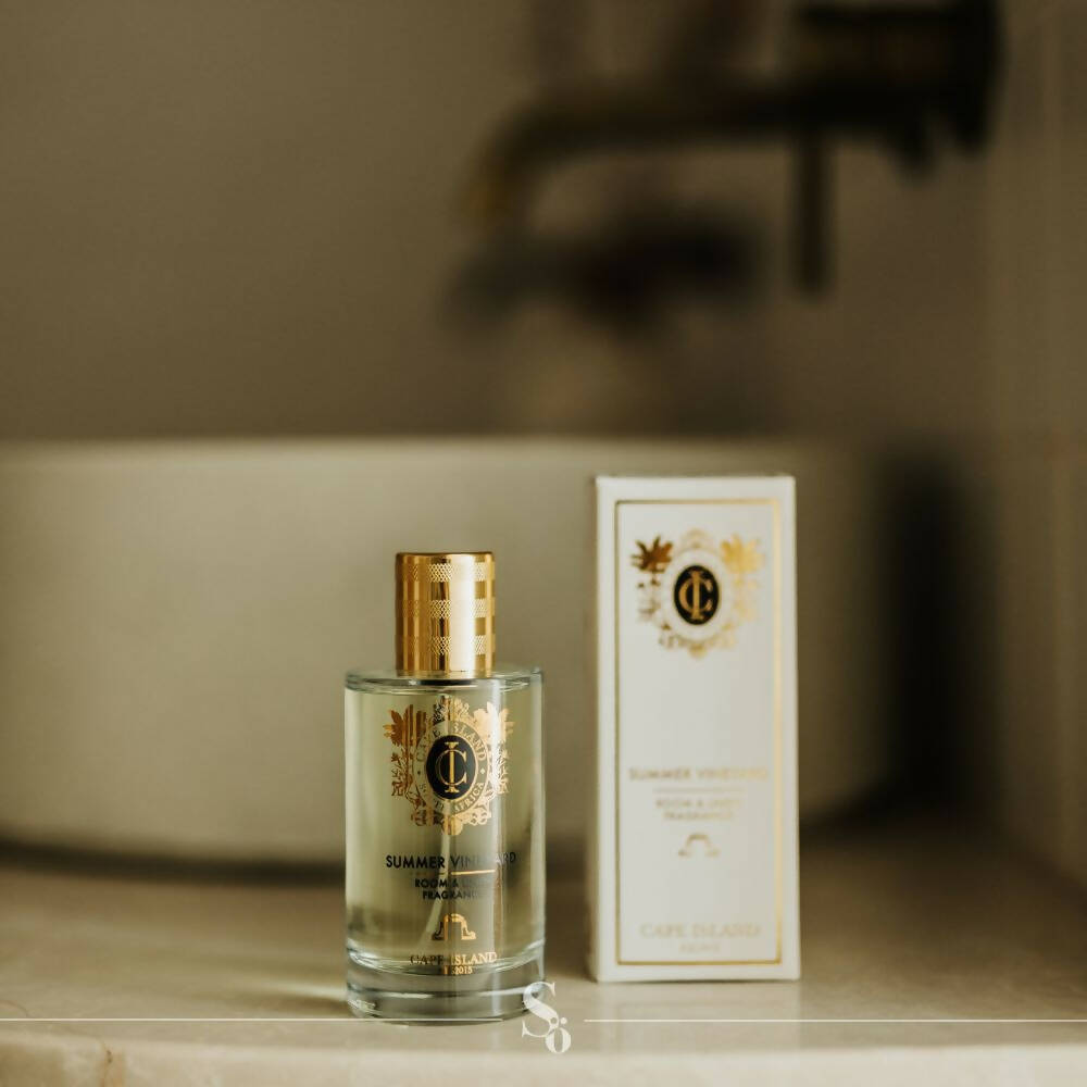 Cape Island Room Spray