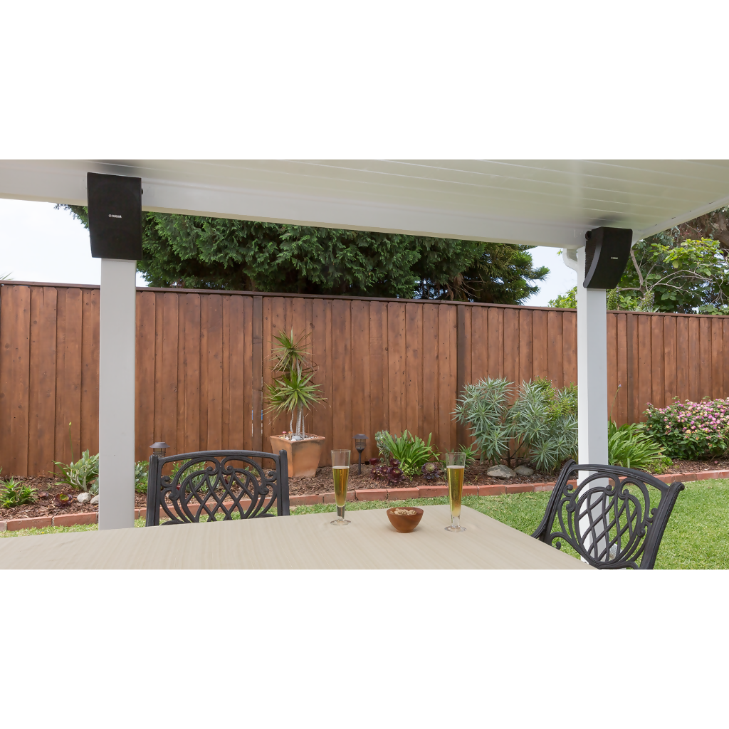 Yamaha Outdoor Speaker System (NS-AW592)