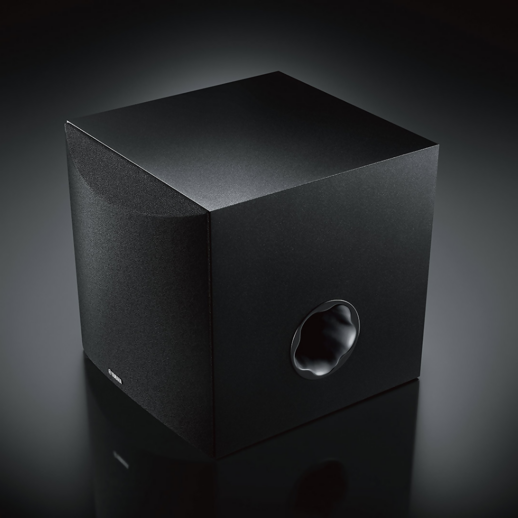 Yamaha Subwoofer (NS-SW050)