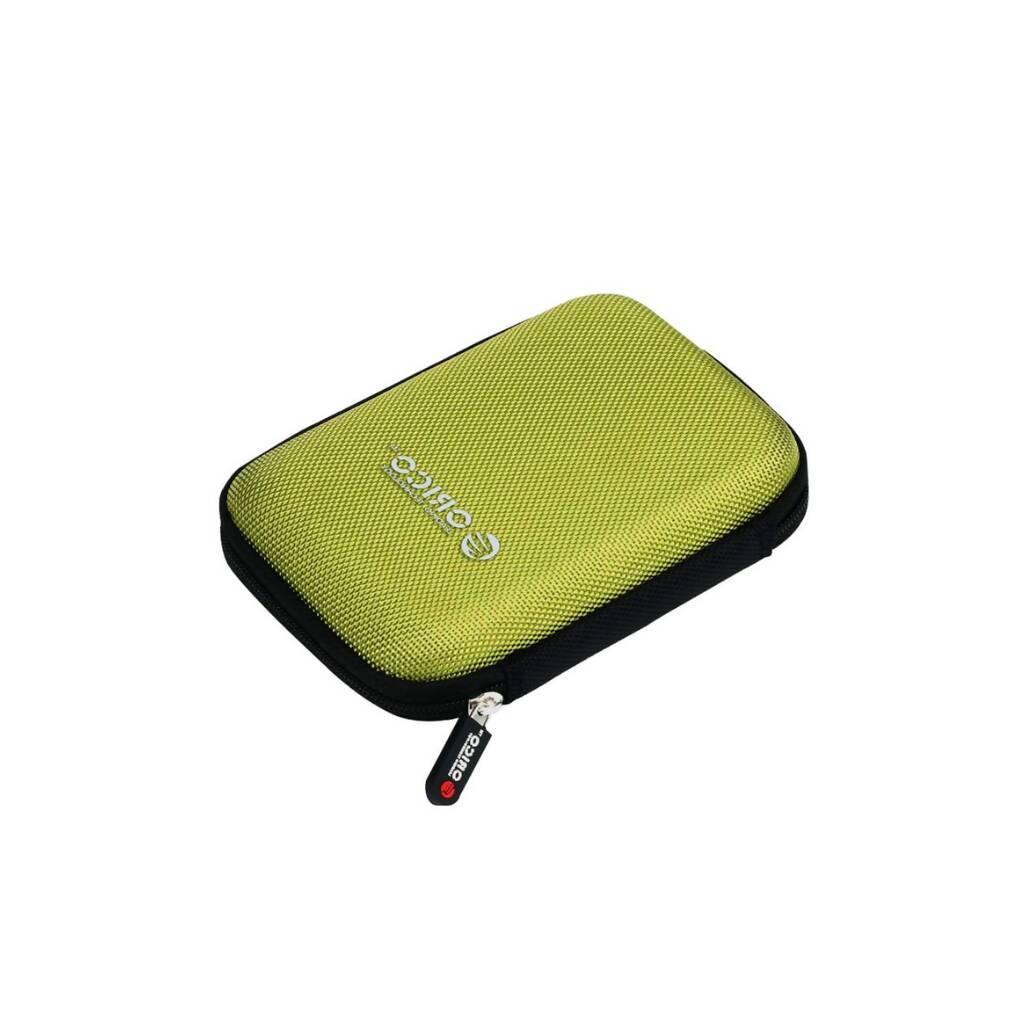 ORICO 2.5" Hardshell Portable HDD Protector Case