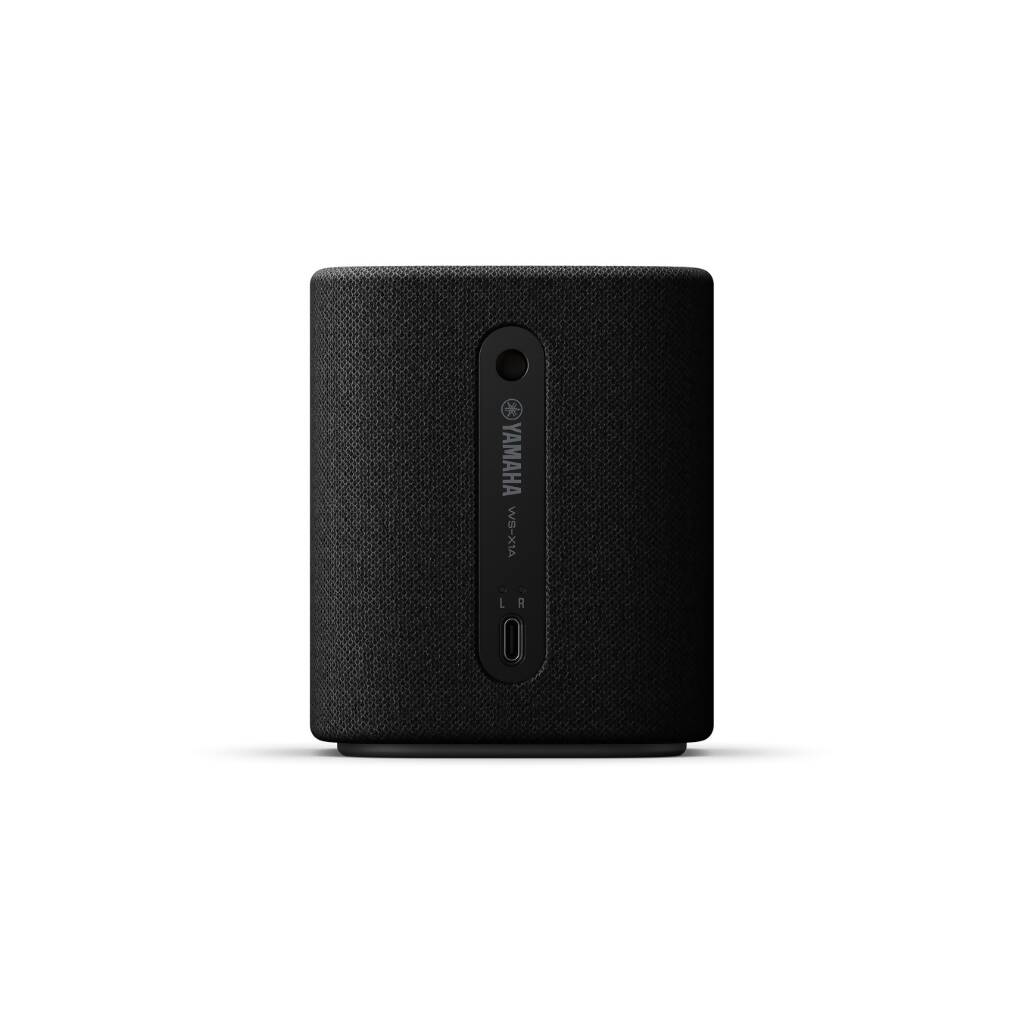 Yamaha Bluetooth SPEAKER WS-X1A (airable with SR-X50A Soundbar)