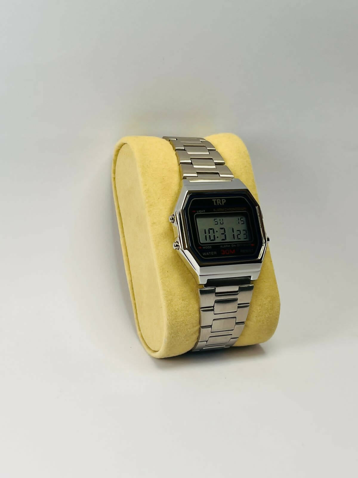 TRP Digital Watch