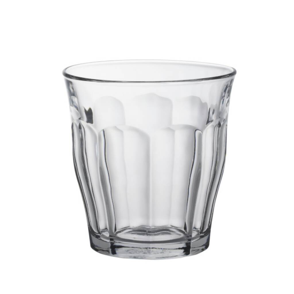 Duralex Picardie Clear Tumbler 310ml x 4