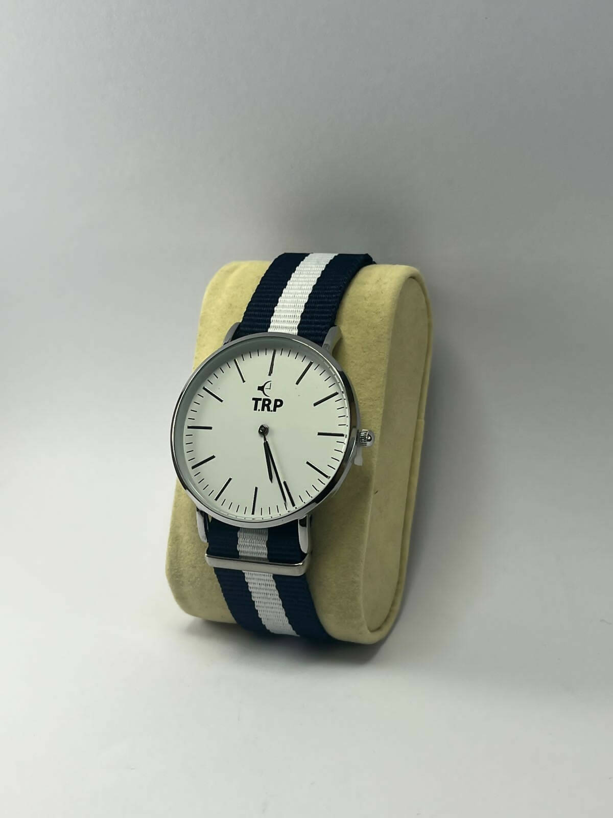TRP Nylon Strap Watch