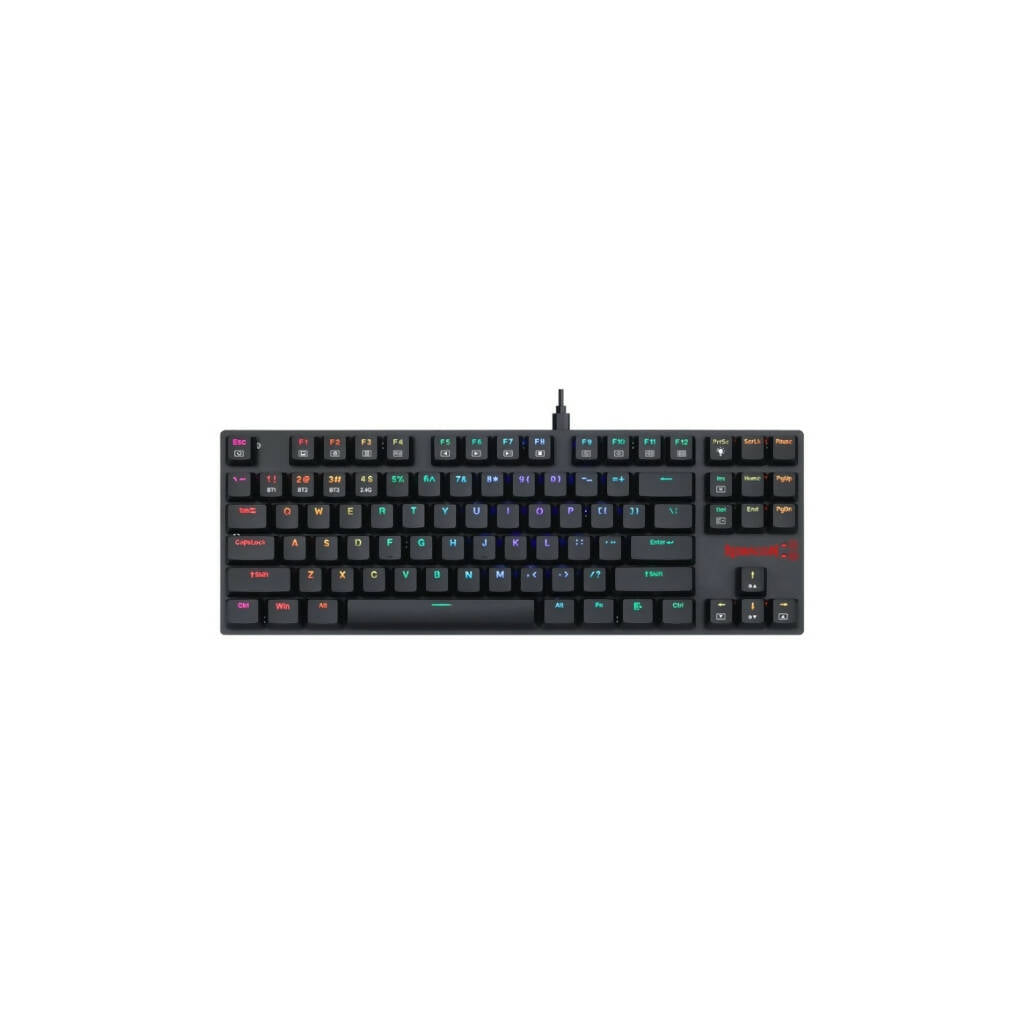 REDRAGON APS PRO TKL SUPER SLIM WIRELESS KEYBOARD