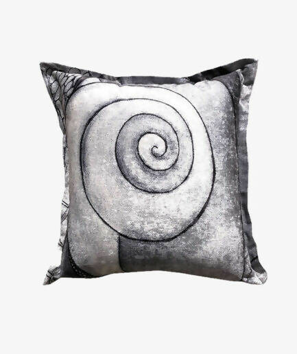 Tribal Queen Scatter Cushion
