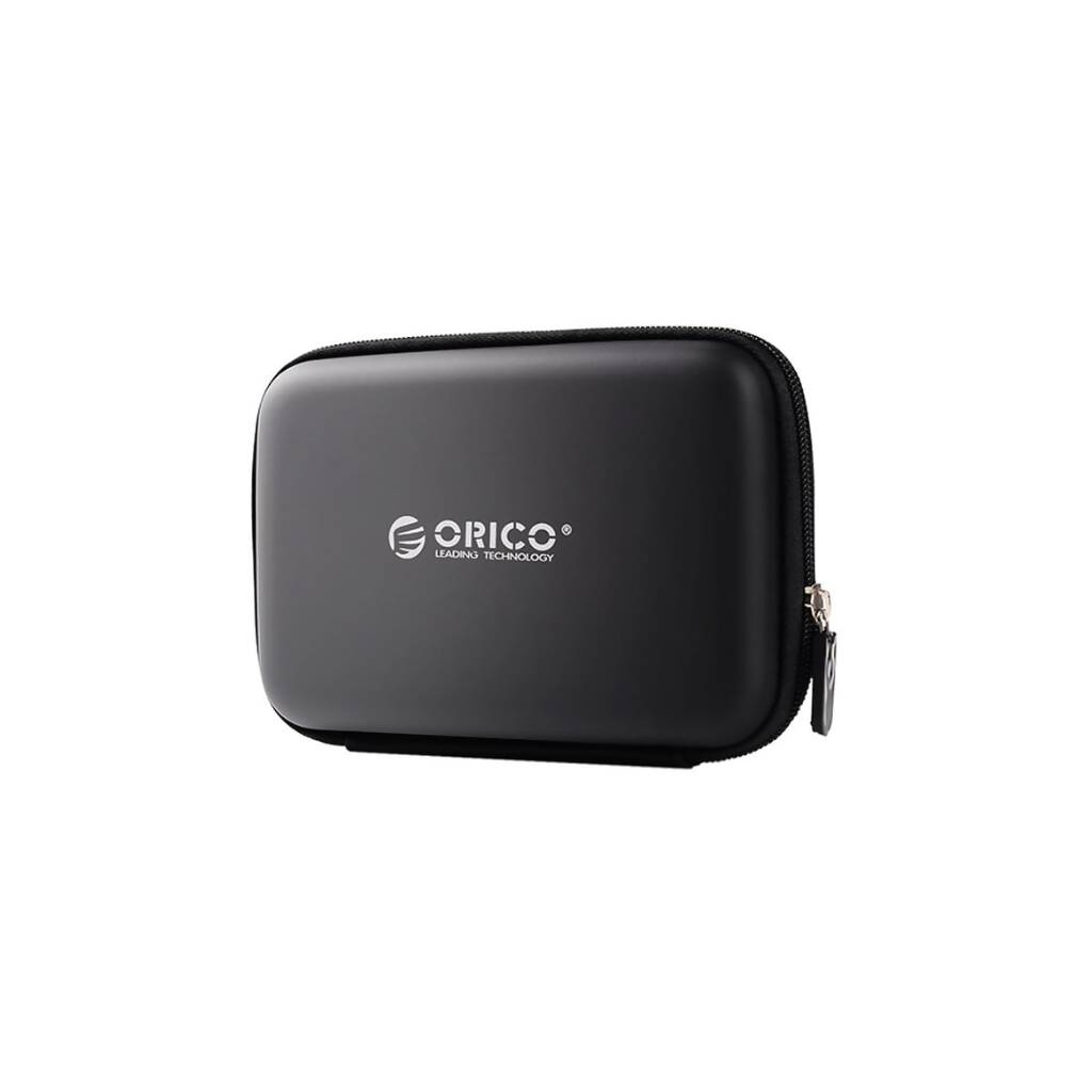 ORICO 2.5" Hardshell Portable HDD Protector Case