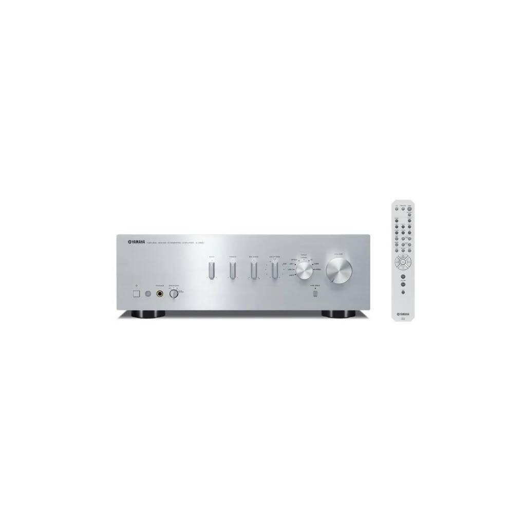 Yamaha Stereo Integrated Amplifier A-S501 - In Store Only