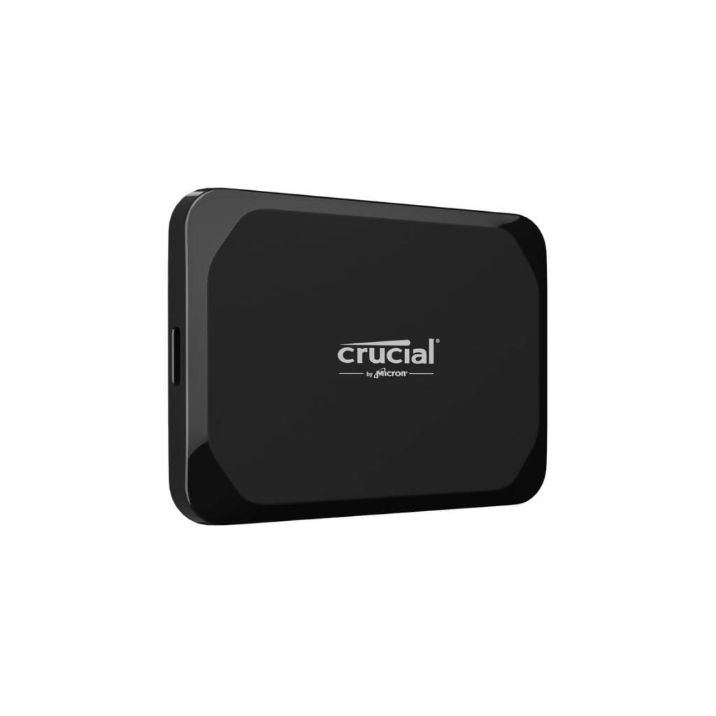 Crucial X9 1TB Type-C Portable SSD