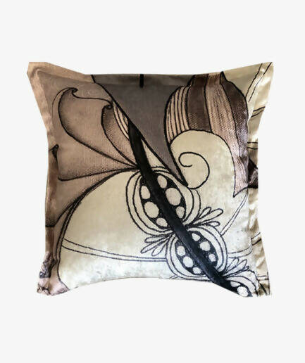 Tribal Queen Scatter Cushion