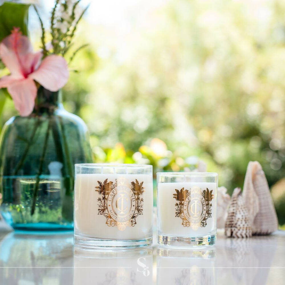Cape Island Classic Candle