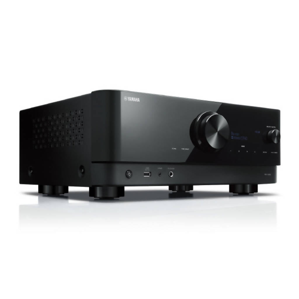 Yamaha 7.2-channel Amplifier (RX-A2A) - In Store Only