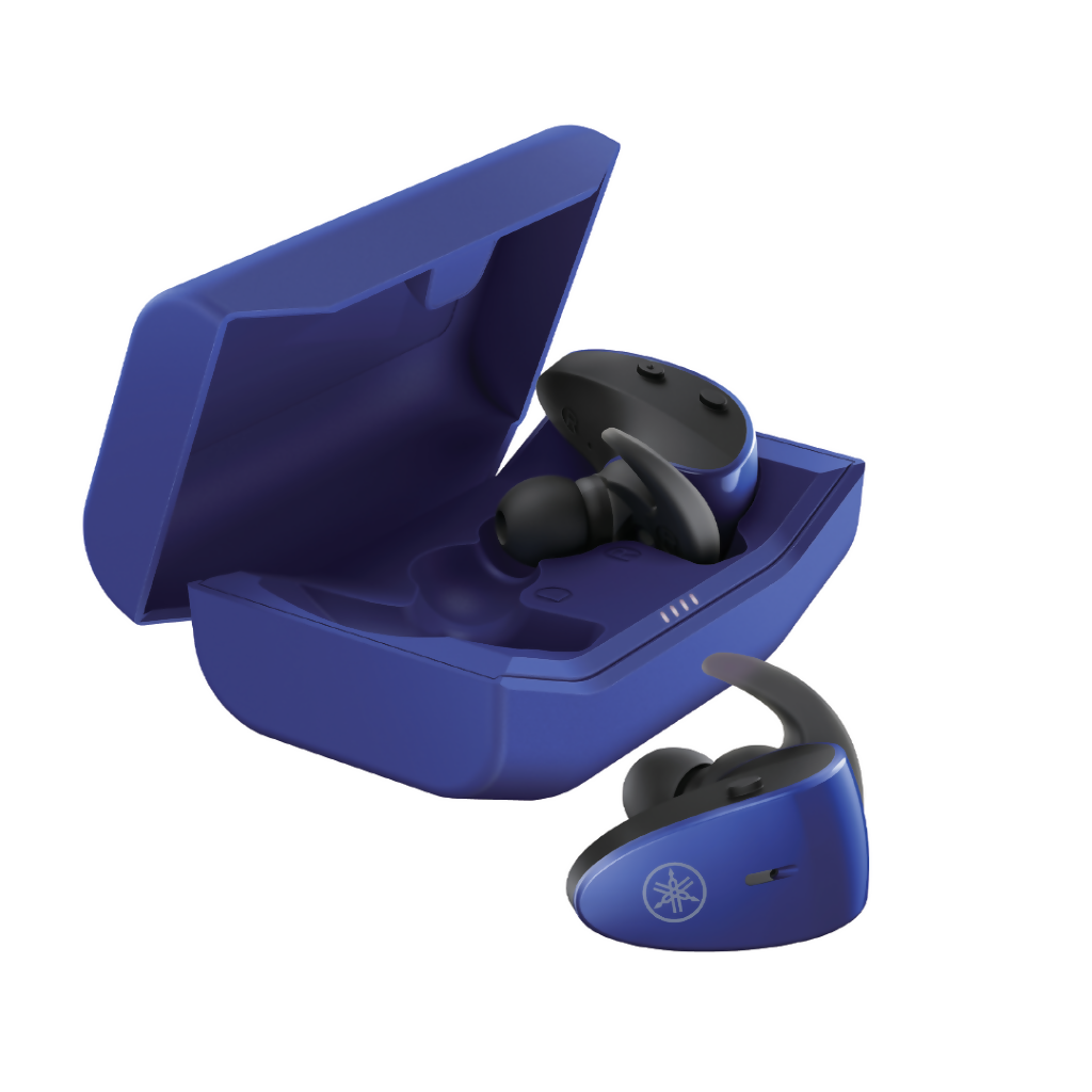 Yamaha True Wireless Earbuds (TW-ES5A)