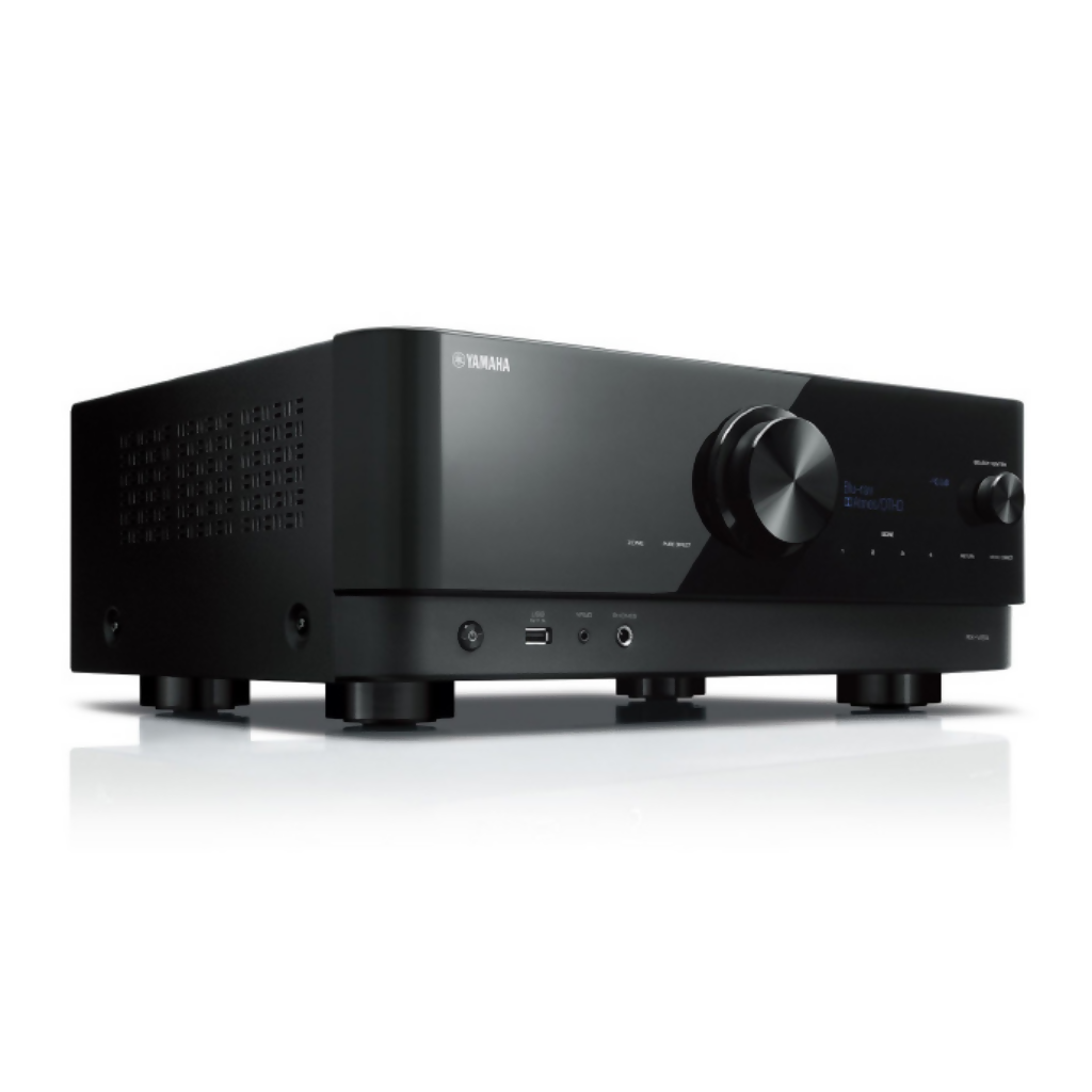 Yamaha 9.2-channel Amplifier (RX-A6A) - In Store Only