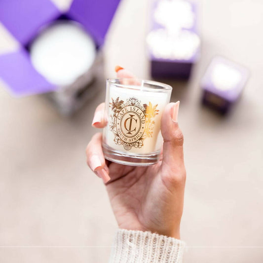 Cape Island Classic Candle