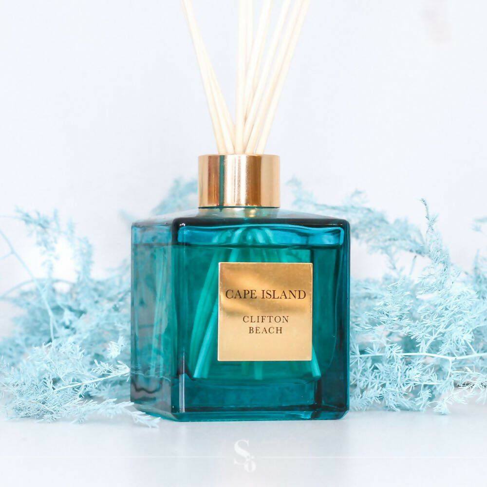 Cape Island Fragrance Diffuser