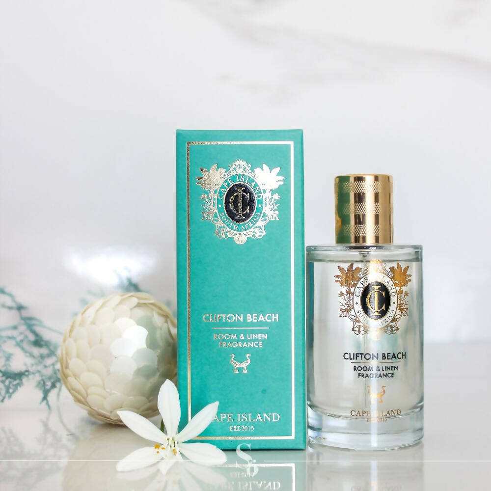 Cape Island Room Spray