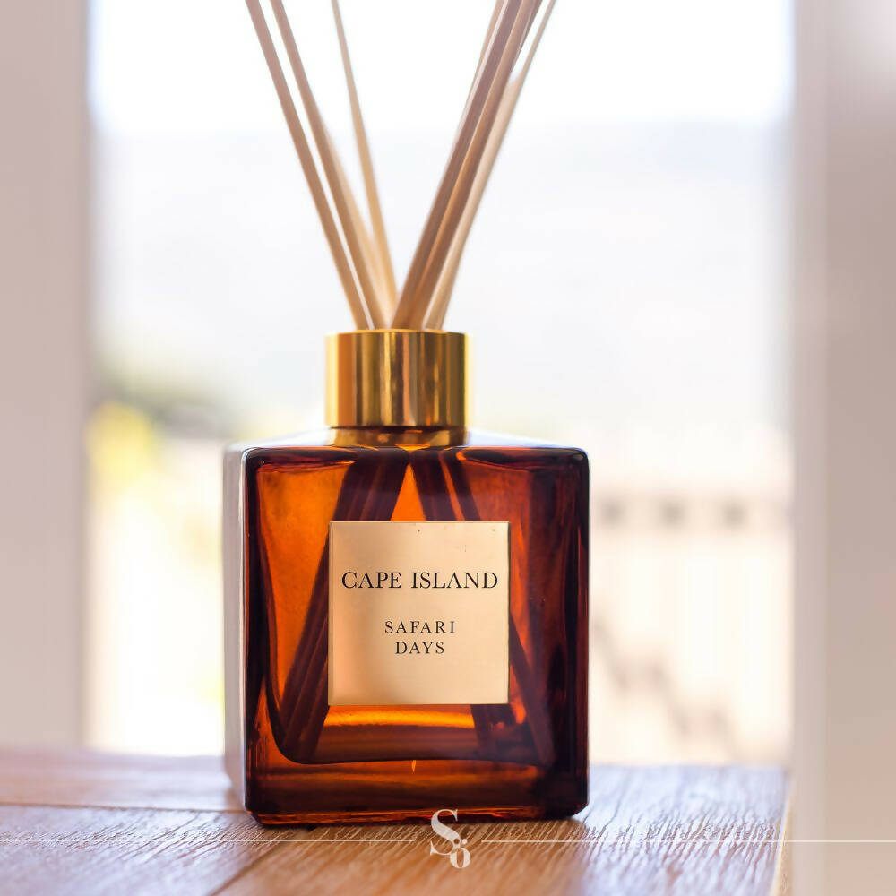 Cape Island Fragrance Diffuser