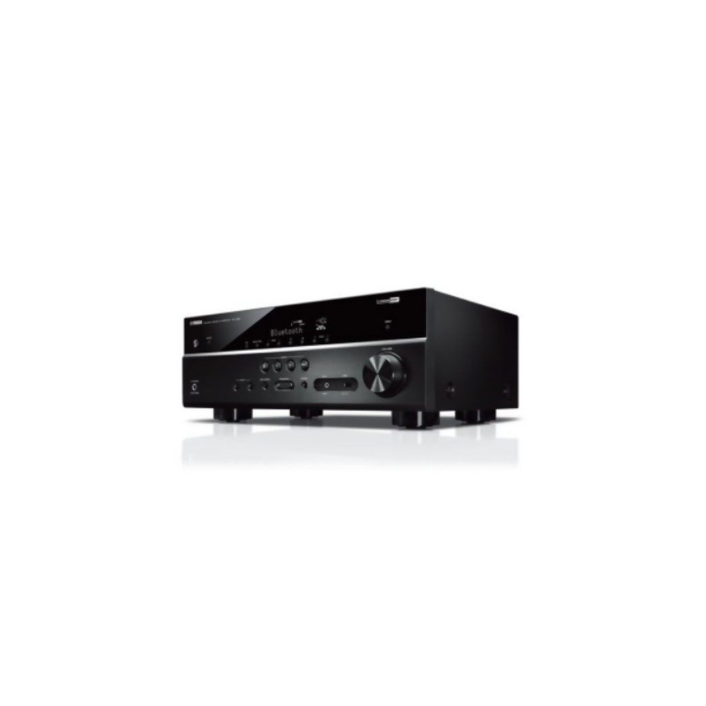 Yamaha 5.1-channel AV receiver (RX-V385)