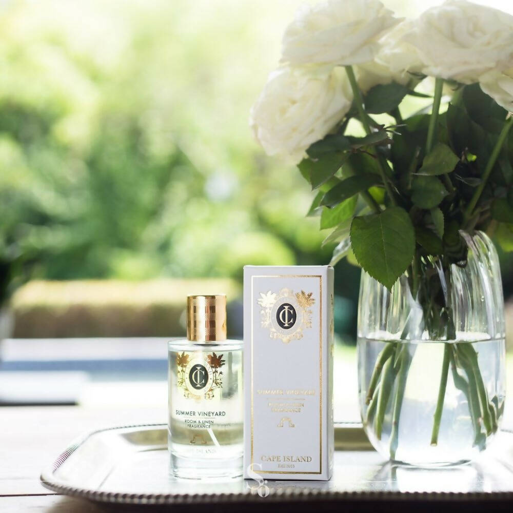 Cape Island Room Spray