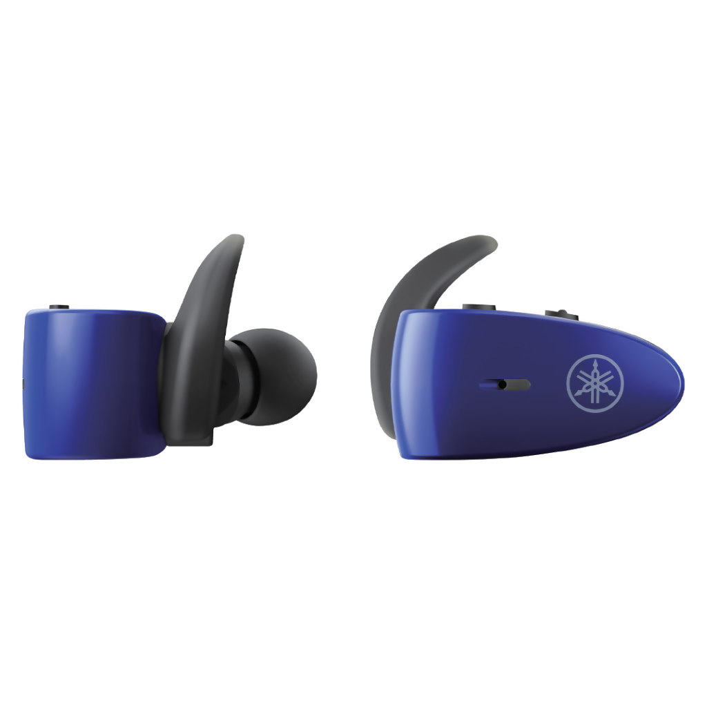 Yamaha True Wireless Earbuds (TW-ES5A)