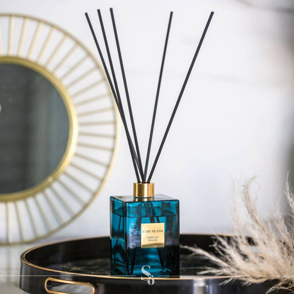 Cape Island Fragrance Diffuser