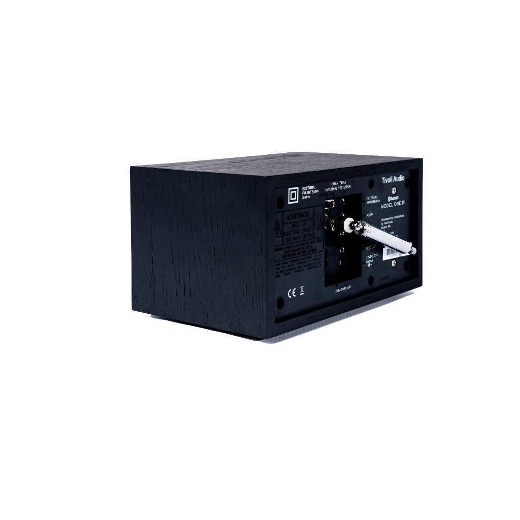 Tivoli Desk Radio