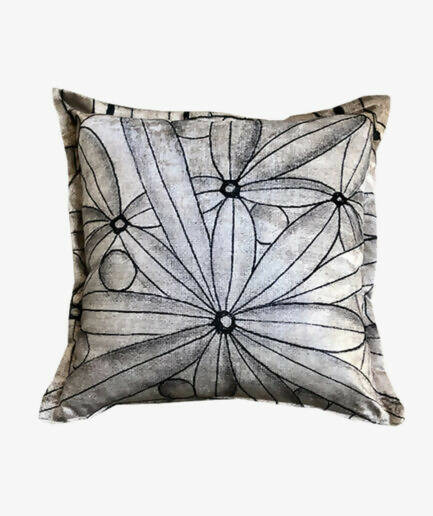 Tribal Queen Scatter Cushion