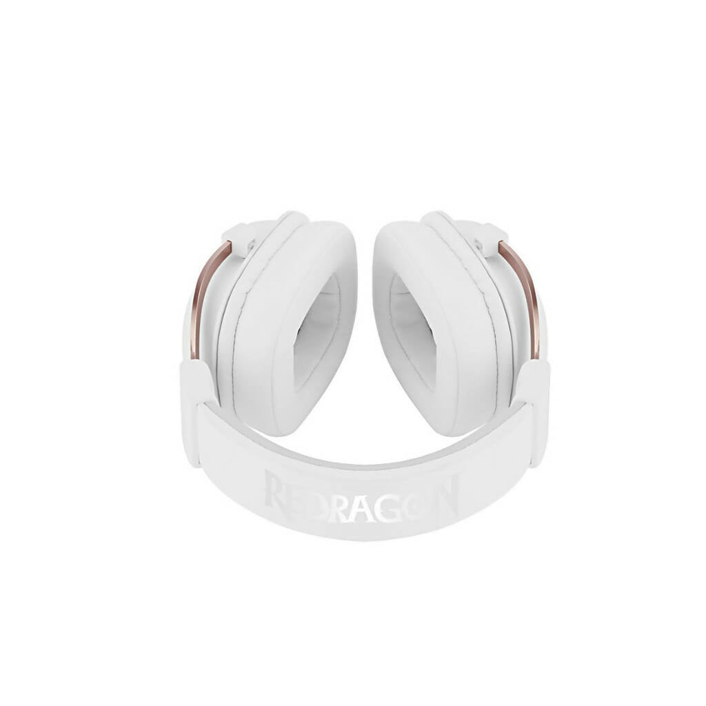REDRAGON Over-Ear ZEUS 2 USB Gaming Headset