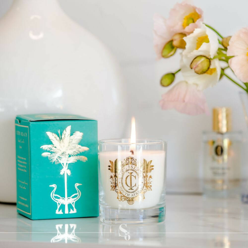Cape Island Classic Candle