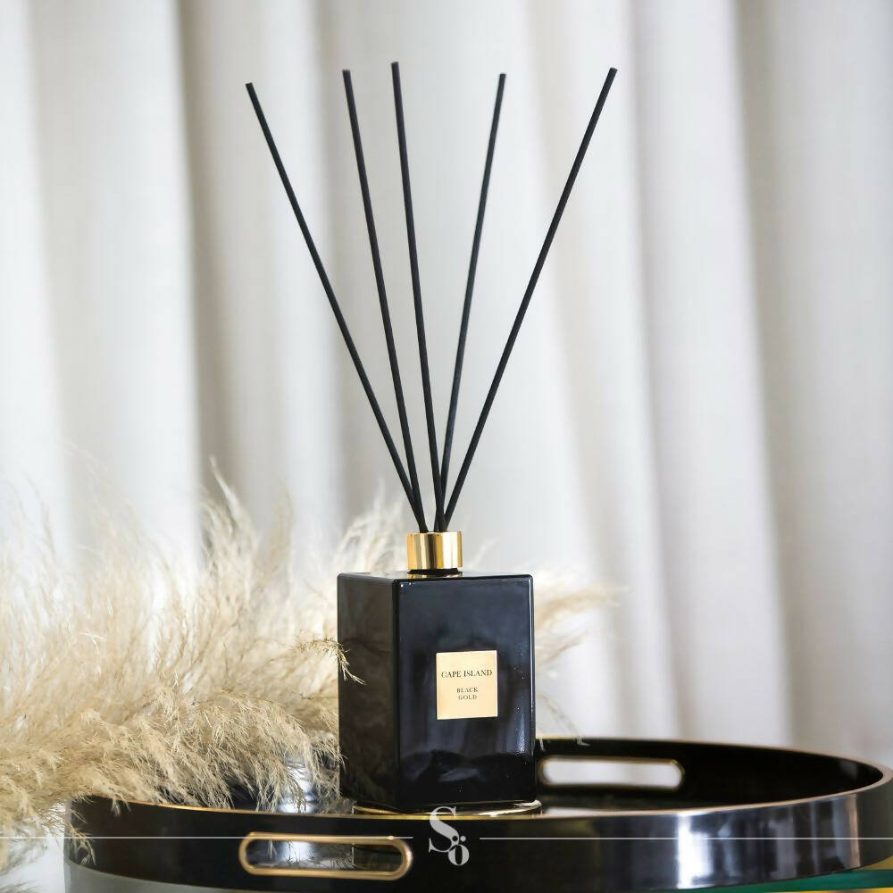 Cape Island Fragrance Diffuser