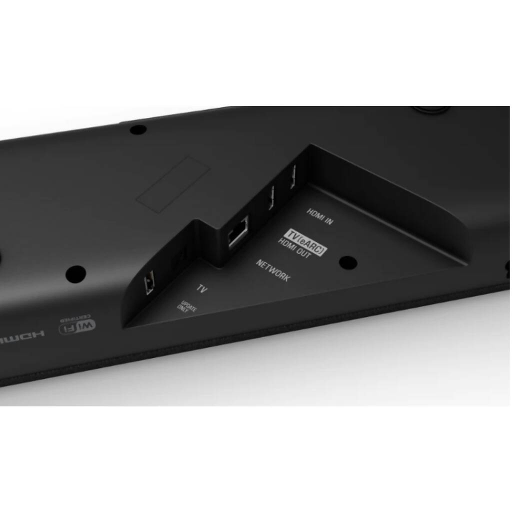 Yamaha SR-X50A Soundbar