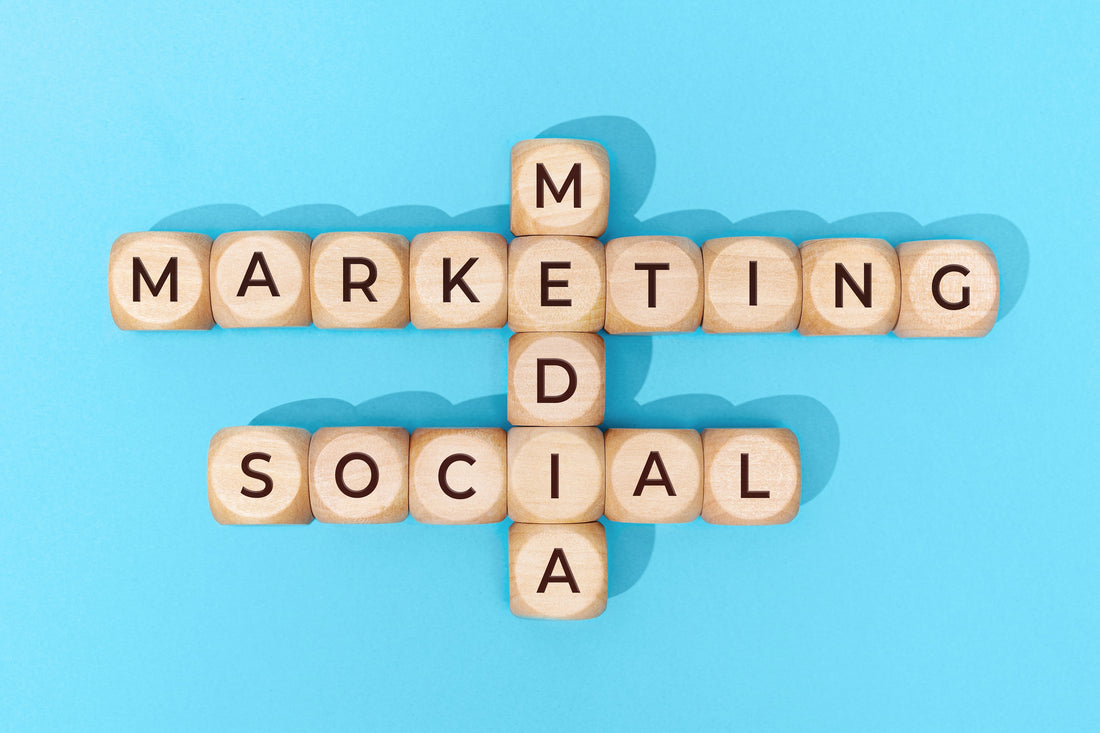 Blog about social media marketing including facebook marketplace