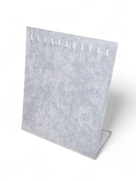 Display STAND CHAIN - GREY