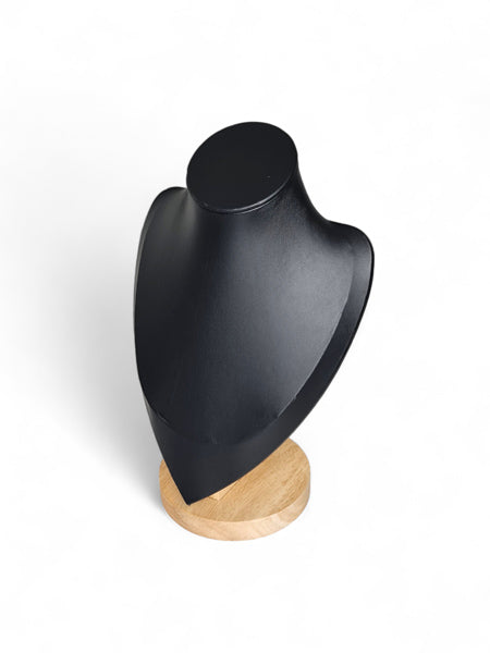 Jewellery Display STAND - BLACK