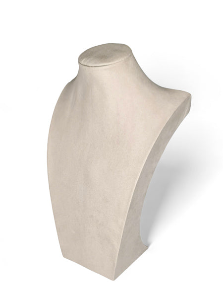 Jewellery Display STAND - BEIGE