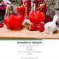 FRUIT EXTRACT NECTA STRAWBERRY 750ML