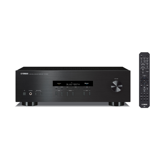 Yamaha Stereo Integrated Amplifier (R-S202)