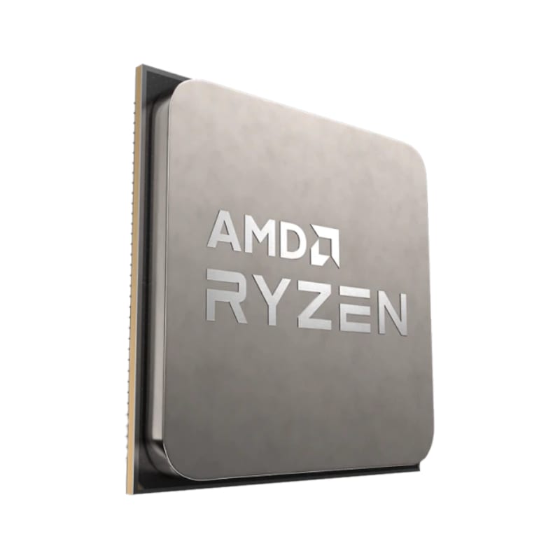 AMD Ryzen 7 5800X 8-Core 3.8GHz AM4 CPU - alternate product view 3