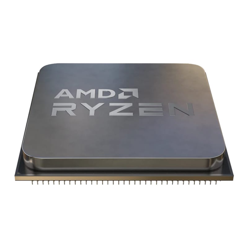 AMD Ryzen 7 5800X 8-Core 3.8GHz AM4 CPU - alternate product view 4