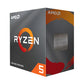 AMD RYZEN 5 4500 6-Core 3.8 GHZ AM4 CPU - alternate product view 2