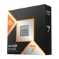 AMD RYZEN 7 9800X3D 8-Core 4.7GHz AM5 CPU - alternate product view 3